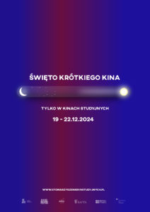 ŚWIĘTO KRÓTKIEGO KINA | 19-22 grudnia 2024