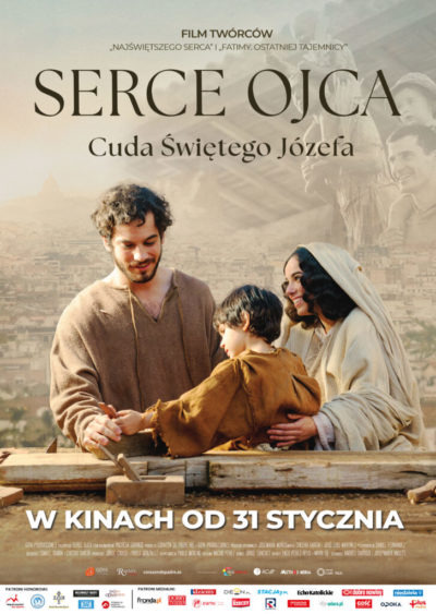 Serce Ojca