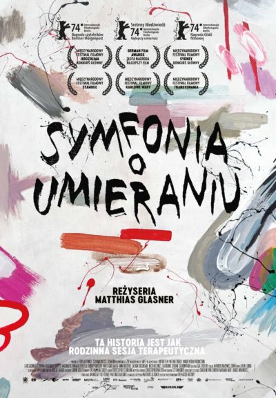 Symfonia o umieraniu