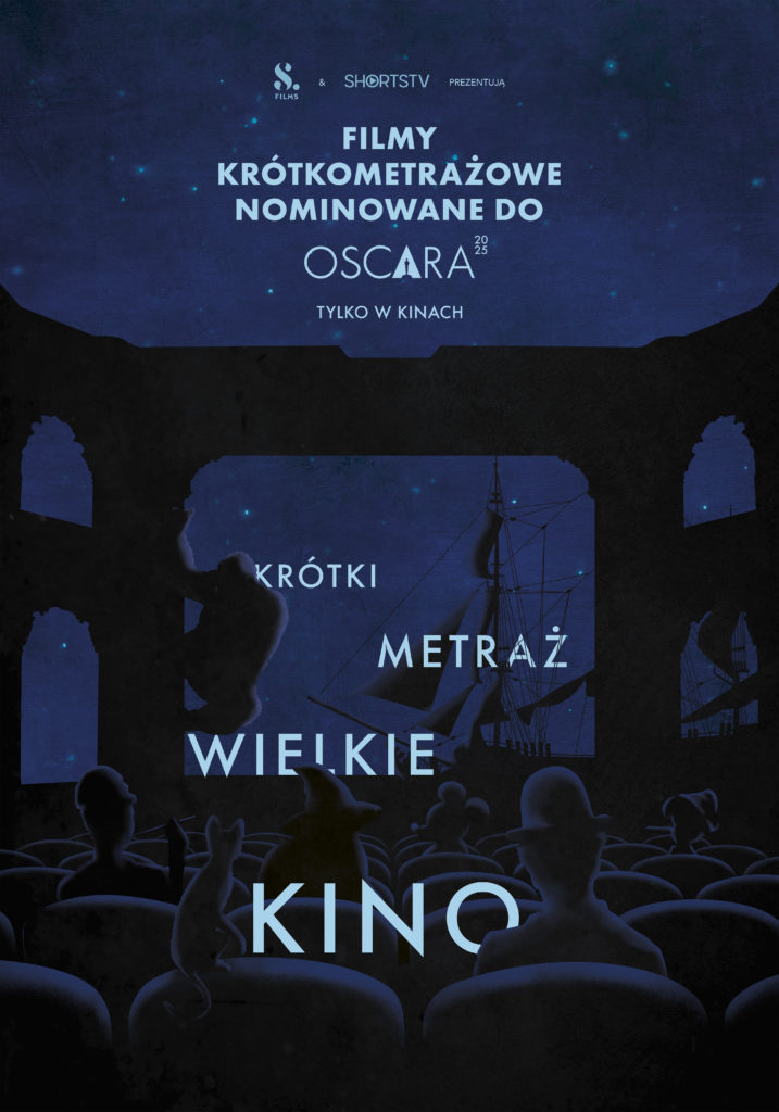 Krótkometrażowe Filmy Animowane Nominowane do Oscara 2025