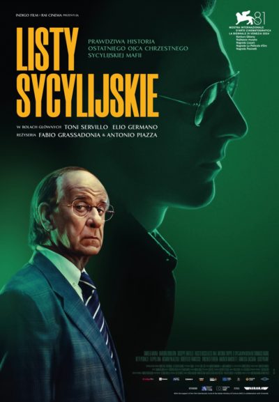 Listy sycylijskie | Cinema Italia Oggi 2025