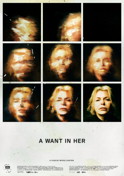 22.MDAG | A w niej pragnienie (A Want in Her)