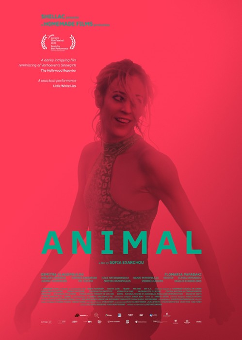 Animal | LUX AUDIENCE AWARD 2025 | DARMOWY POKAZ