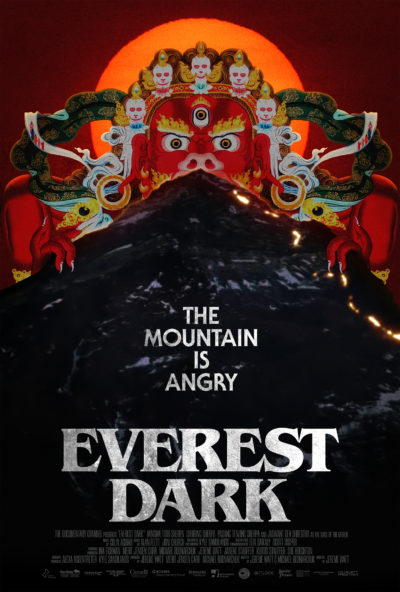 22.MDAG | Ciemna strona Mount Everest (Everest Dark)