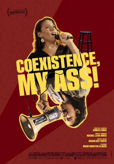 22.MDAG | Coexistence, My Ass! (Coexistence, My Ass!)