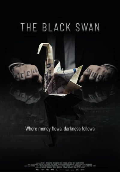 22.MDAG | Czarny łabędź (The Black Swan) | SERIAL | część 1-2