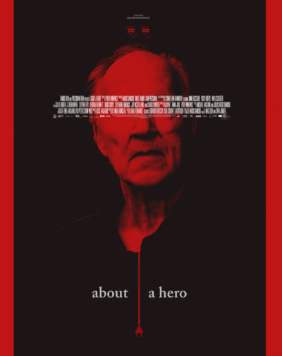 22.MDAG | Czy maszyny śnią o śmierci? (About a Hero)