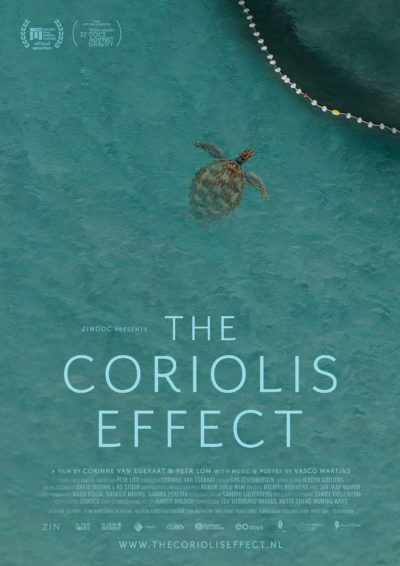 22.MDAG | Efekt Coriolisa (The Coriolis Effect)