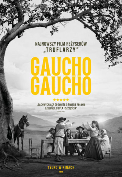 Gaucho gaucho