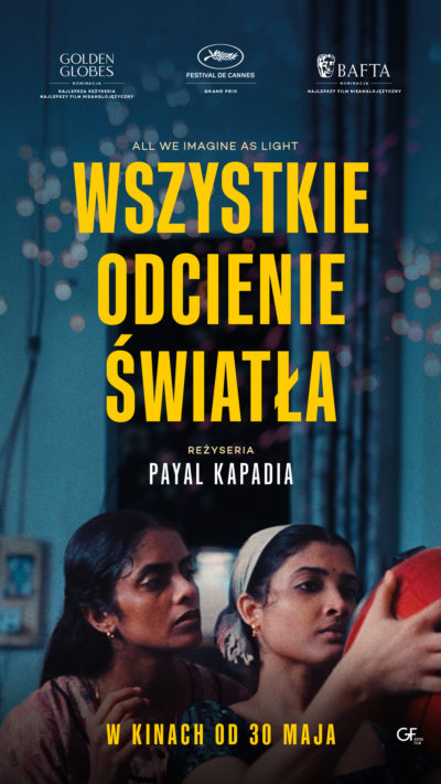 Wszystkie odcienie światła