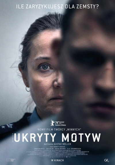 Ukryty motyw | POKAZ PRZEDPREMIEROWY