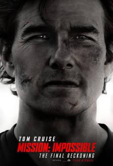 Mission: Impossible. The final reckoning