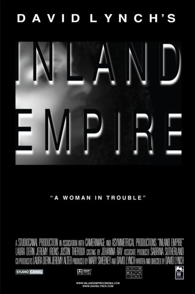 Inland Empire | Directed by David Lynch