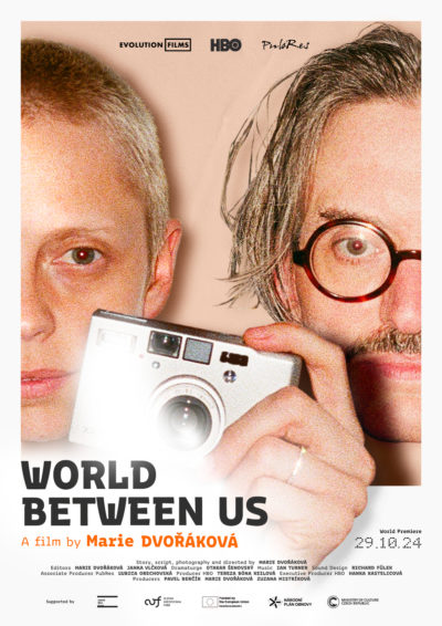 22.MDAG | Kadry moich światów (World Between Us)