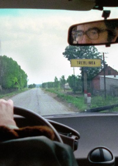 22.MDAG | Nie miałem nic poza pustką. Shoah Lanzmanna (All I Had Was Nothingness)