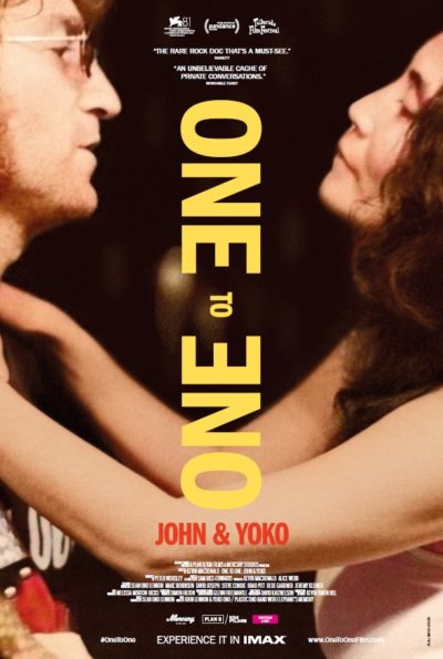 22.MDAG | One to One: John i Yoko (One to One: John & Yoko)