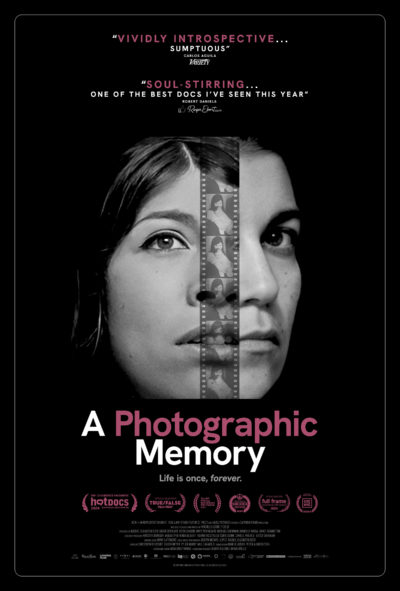 22.MDAG | Pamięć fotograficzna (A Photographic Memory)