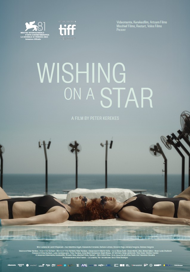 22.MDAG | Pod szczęśliwą gwiazdą (Wishing On a Star)