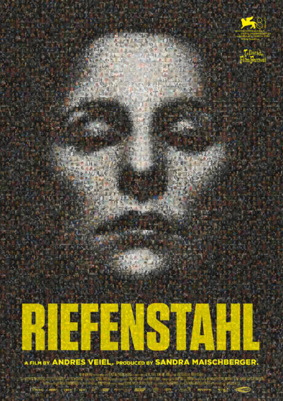 22.MDAG | Riefenstahl (Riefenstahl)