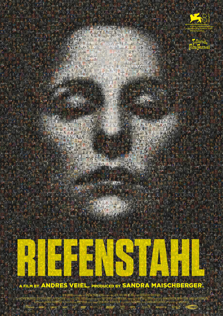 22.MDAG | Riefenstahl (Riefenstahl)