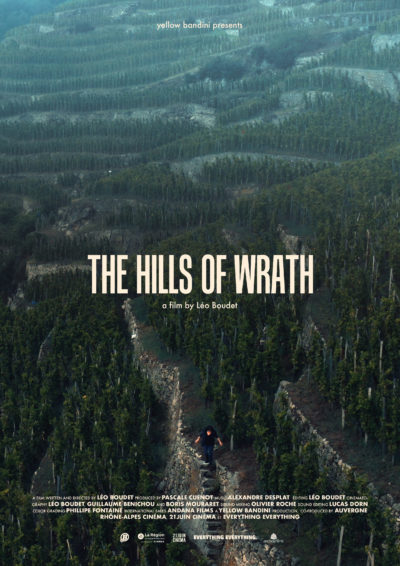 22.MDAG | Rok w winnicy (The Hills of Wrath) SPOTKANIE