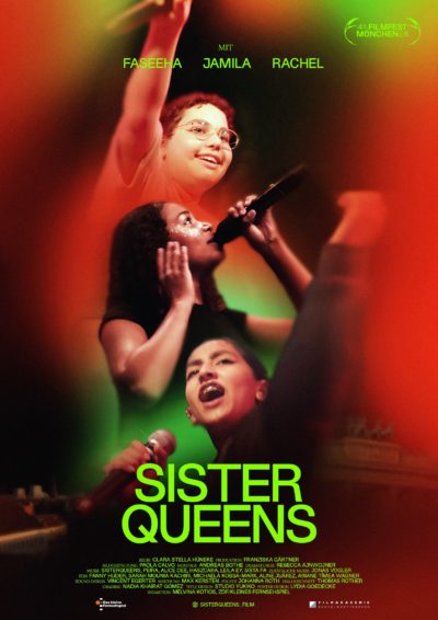 22.MDAG | Sisterqueens (Sisterqueens)
