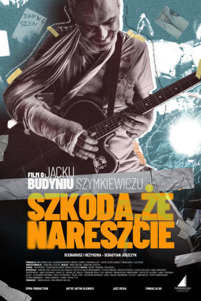 22.MDAG | Szkoda, że nareszcie (At Least. At Last.) SPOTKANIE