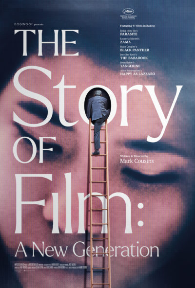 22.MDAG | The Story of Film. Nowe Pokolenia (The Story Of Film. New Generation)