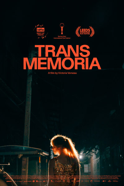 22.MDAG | Trans Memoria (Trans Memoria)