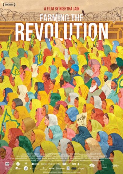 22.MDAG | Uprawiając rewolucję (Farming the Revolution)