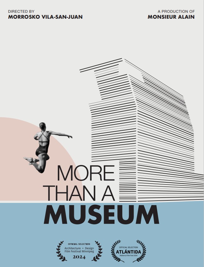 22.MDAG | Więcej niż muzeum (More Than a Museum)