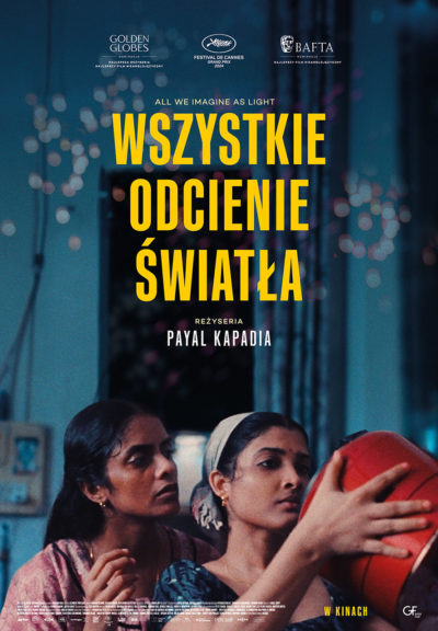 Wszystkie odcienie światła | POKAZ PRZEDPREMIEROWY