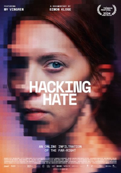 22.MDAG | Zhakować hejt (Hacking Hate) | SPOTKANIE