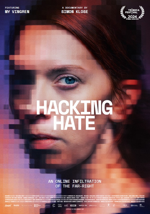22.MDAG | Zhakować hejt (Hacking Hate) | SPOTKANIE