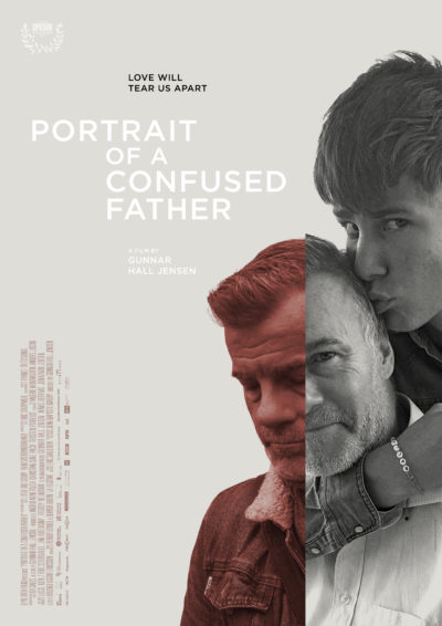 22.MDAG | Portret zdezorientowanego ojca (Portrait of a Confused Father)