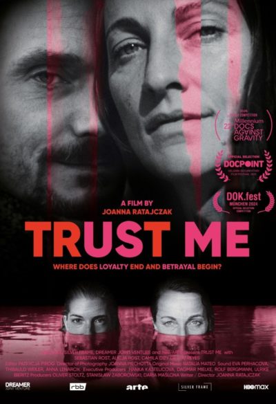 22.MDAG | Zaufaj mi (Trust Me)
