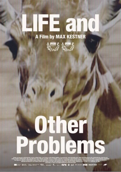 22.MDAG | Życie i inne problemy (Life and Other Problems)