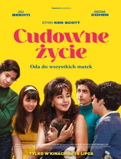 Cudowne życie | pokaz przedpremierowy