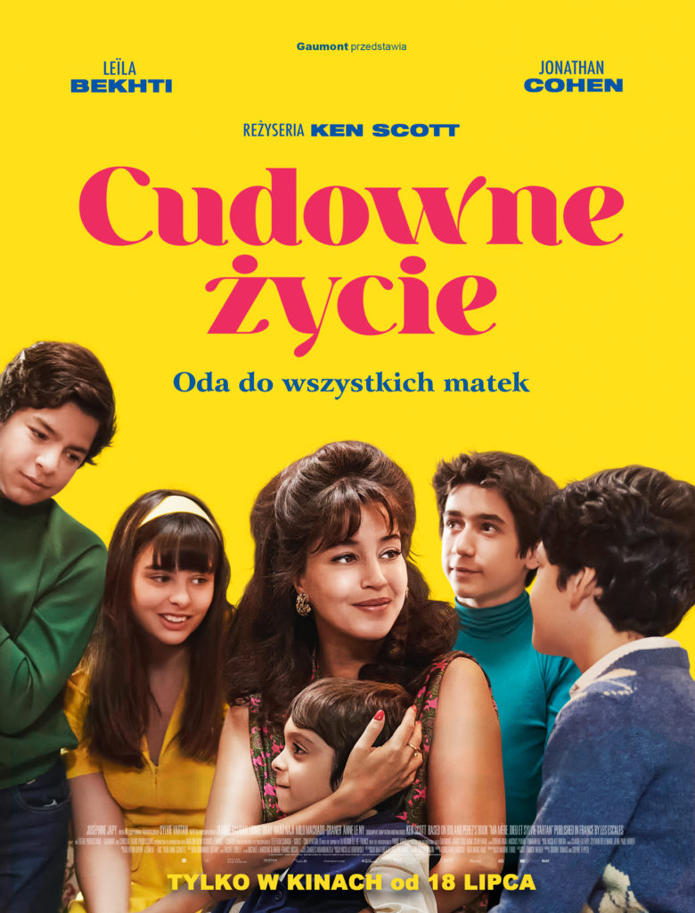 Cudowne życie | pokaz przedpremierowy