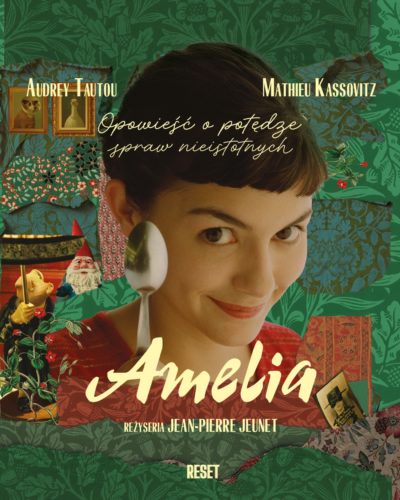 Amelia | film po rekonstrukcji