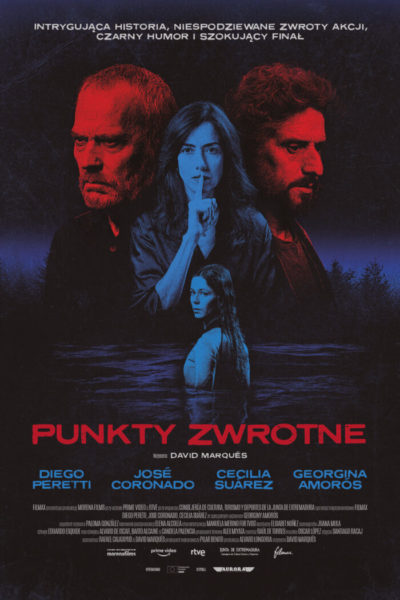 Punkty zwrotne
