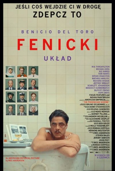 Fenicki układ