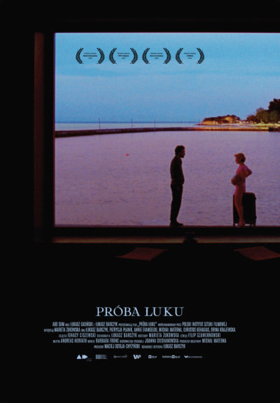 Próba łuku