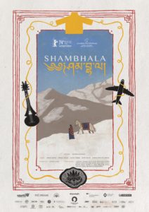Shambhala | POKAZ SPECJALNY Z DYSKUSJĄ PO FILMIE