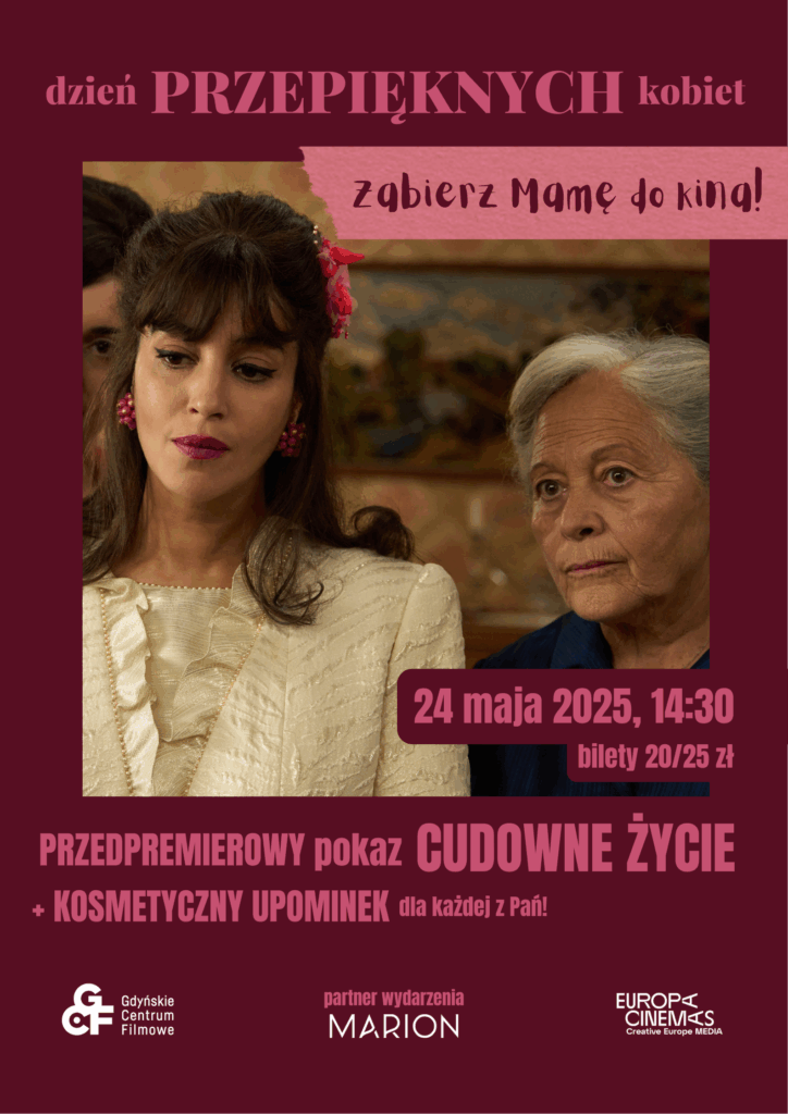 Dzień PRZEPIĘKNYCH kobiet | Cudowne życie | DZIEŃ MATKI