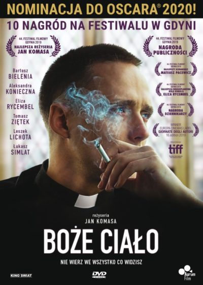 Boże Ciało | Lato na Patio | 20-lecie PISF na 10-lecie GCF