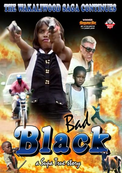 Bad Black | NAJLEPSZE Z NAJGORSZYCH