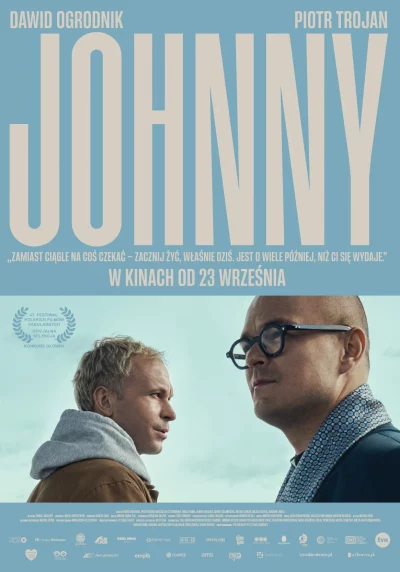 Johnny | Lato na Patio | 20-lecie PISF na 10-lecie GCF
