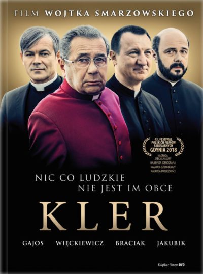 Kler | Lato na Patio | 20-lecie PISF na 10-lecie GCF