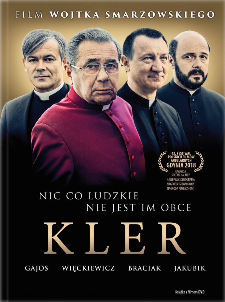 Kler | Lato na Patio | 20-lecie PISF na 10-lecie GCF